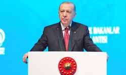 Erdoğan: Son asrın en vahşi soykırımı yaşanıyor!