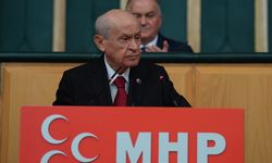 Bahçeli: Yine söylüyorum, sözümün arkasındayım!