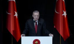 Erdoğan: Türkiye gardırop Atatürkçülerinden çok çekti