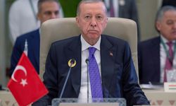 Erdoğan: 50 bin Filistinli şehid oldu!