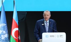 Erdoğan: 5,9 milyon ton sera gazının önüne geçtik