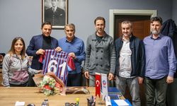 Şenol Güneş, futbolcuların çalışmasından memnun!