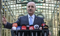 Kurtulmuş: Saygısızca bir davranıştır!