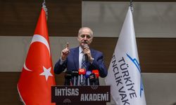 Kurtulmuş: Ümit ederim ki Netanyahu ve çetesi tutuklanırlar!