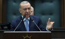 Erdoğan: Silahı gömdüğünüz anda önünüzü açacağız!