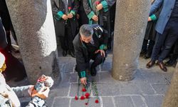 Diyarbakır Eski Baro Başkanı Tahir Elçi anıldı