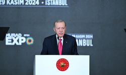 Erdoğan: 3,5 milyon Suriyeli insana ev sahipliği yapıyoruz