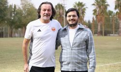 Adanaspor'da Yusuf Şimşek dönemi