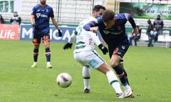 Konyaspor Başakşehir'i konuk edecek!