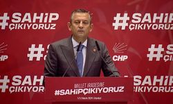 Özgür Özel: Bu muameleyi size yaparsak hepiniz terörist olursunuz!