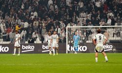 O eski Beşiktaş'tan eser yok şimdi