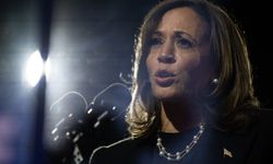 Kamala Harris'ten son dakika vaat