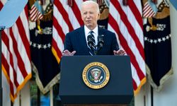 Biden: Halkın iradesi her zaman kazanır