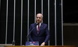 Kurtulmuş: İsrail'in BM üyeliği askıya alınmalı