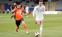 Başakşehir ile Beşiktaş 21. randevuda!