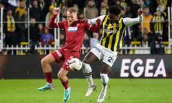 Fenerbahçe'nin konuğu Sivasspor!