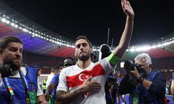 Çalhanoğlu: Galatasaray'a gelme ihtimalim vardı