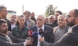 Ahmet Türk 7 ayda temsil ve ağırlamaya 4 milyon TL harcamış