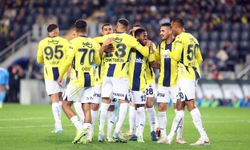 Fenerbahçe'den iyi hazırlık