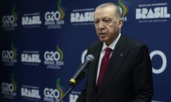 Erdoğan: “BM Güvenlik Konseyi iflas etti”