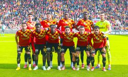 Göztepe, Beşiktaş deplasmanında!