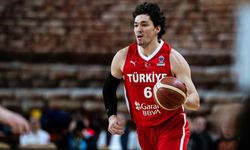 12 Dev Adam, 2025 EuroBasket biletini aldı