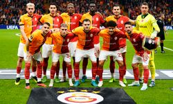 Galatasaray, AZ Alkmaar'a konuk olacak