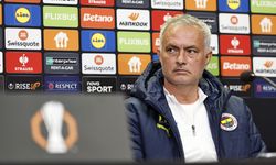 Mourinho iddialı