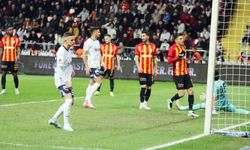 Kayserispor'a para cezası!