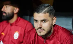 Mauro Icardi gözaltına mı alındı?