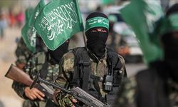 Hamas, İsrail'in Hizbullah Sözcüsü Afif'i öldürmesini kınadı!