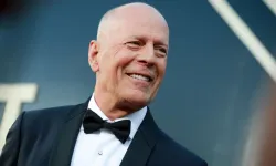 Bruce Willis'in son hali ortaya çıktı!