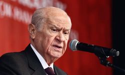 Bahçeli: Türk milleti hiçbir güç karşısında eğilmeyecek!