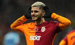 Galatasaray'dan Mauro Icardi açıklaması!