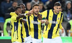 Derbinin kazananı Fenerbahçe!