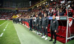 Montella: Olumsuzluğa yer yok