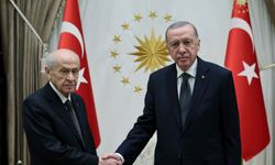 Erdoğan ile Bahçeli görüşmesinde ne konuşuldu?