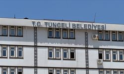 Tunceli ve Ovacık Belediyesi'ne kayyım atandı