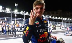 Formula 1'de Max Verstappen 4. kez şampiyon!