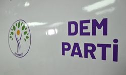 DEM Parti İmralı'ya gitmek için Bakanlığa başvurdu!