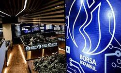 Borsa güne yükselişle başladı