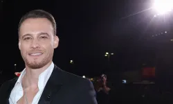 Kerem Bürsin paylaşımıyla dillere düştü