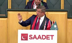 Davutoğlu: Milli irade esastır!