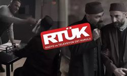 RTÜK'ten kurallara uymayan dizi ve programlara ceza yağdı!