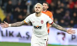 Mauro Icardi saçlarını boyadı tarzını değiştirdi!