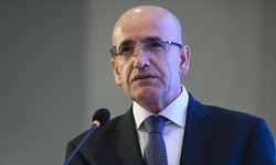 Bakan Mehmet Şimşek: Türk Lirasına talep artıyor