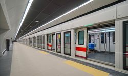 İstanbul'da çok sayıda metro ulaşıma kapatılacak