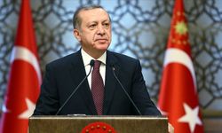 Erdoğan: Filistin'e en fazla destek olan ülkelerden biriyiz!