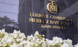 Merkez Bankası'nın rezervleri azaldı