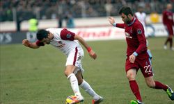 Elazığspor’un cezası belli oldu